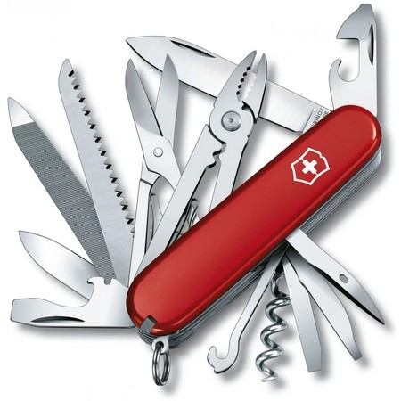 Складной нож Victorinox Handyman 1.3773 купить недорого в Ты Купи