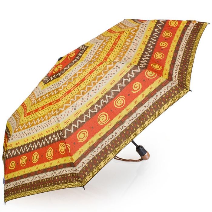 Жіноча парасолька автомат AIRTON Z3935-5084 купити недорого в Ти Купи