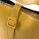Мода жіноча сумочка мода 01-05 19160-1 жовтий