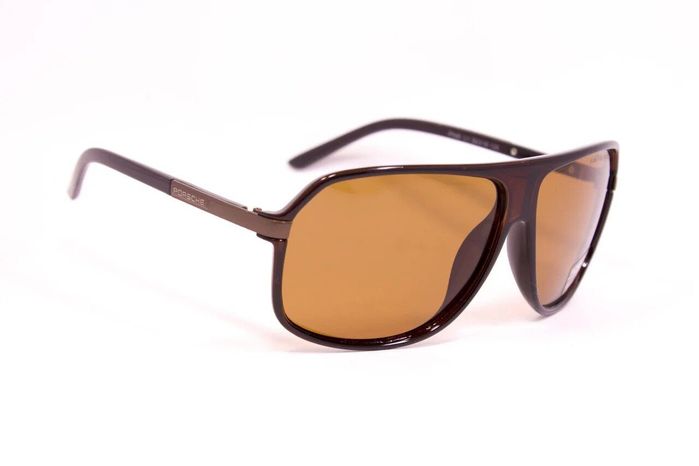 Чоловічі сонцезахисні окуляри BR-S Porsche Design p848-1 купити недорого в Ти Купи