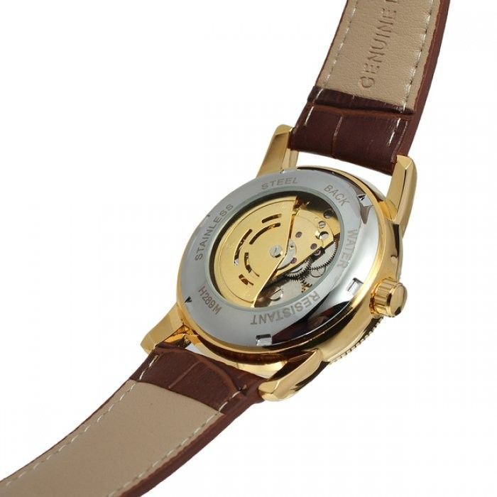 Женские часы FORSINING STAR II (2345) купить недорого в Ты Купи