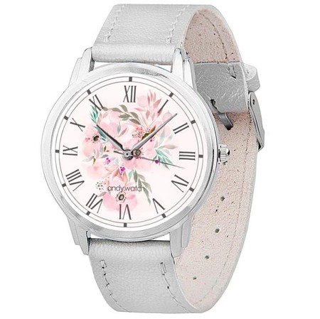 Наручний годинник Andywatch «зефірної ніжність» AW 579-8 купити недорого в Ти Купи