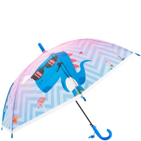 Детский зонт-трость полуавтомат Torm ZT14808-1 купить недорого в Ты Купи