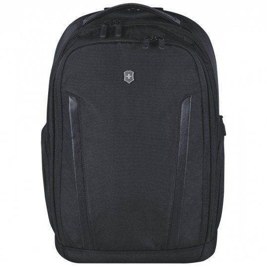 Чорний рюкзак Victorinox Travel ALTMONT Professional / Black Vt602154 купити недорого в Ти Купи