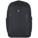 Черный рюкзак Victorinox Travel ALTMONT Professional/Black Vt602154