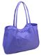 Летняя пляжная сумка Podium /1331 purple