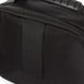 Мужская тканевая сумка через плечо Lanpad 82051 black