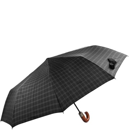 Мужской зонт-трость полуавтомат ZEST z43623-210 купить недорого в Ты Купи