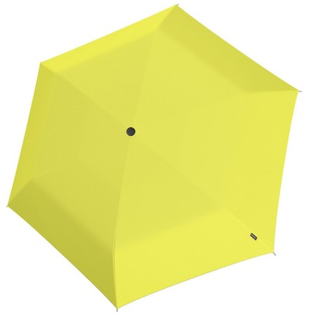 Зонт женский автомат Knirps U.200 Yellow Kn95 2200 1352 купить недорого в Ты Купи