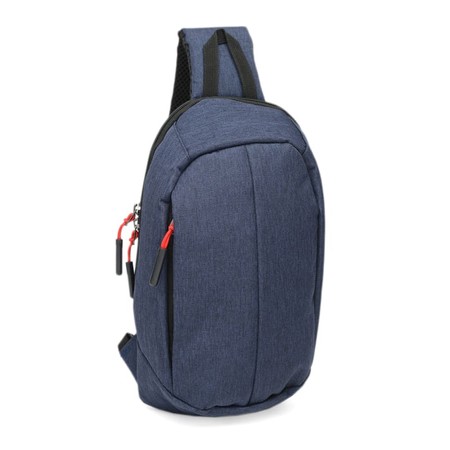 Рюкзак Monsen C10113-blue купити недорого в Ти Купи
