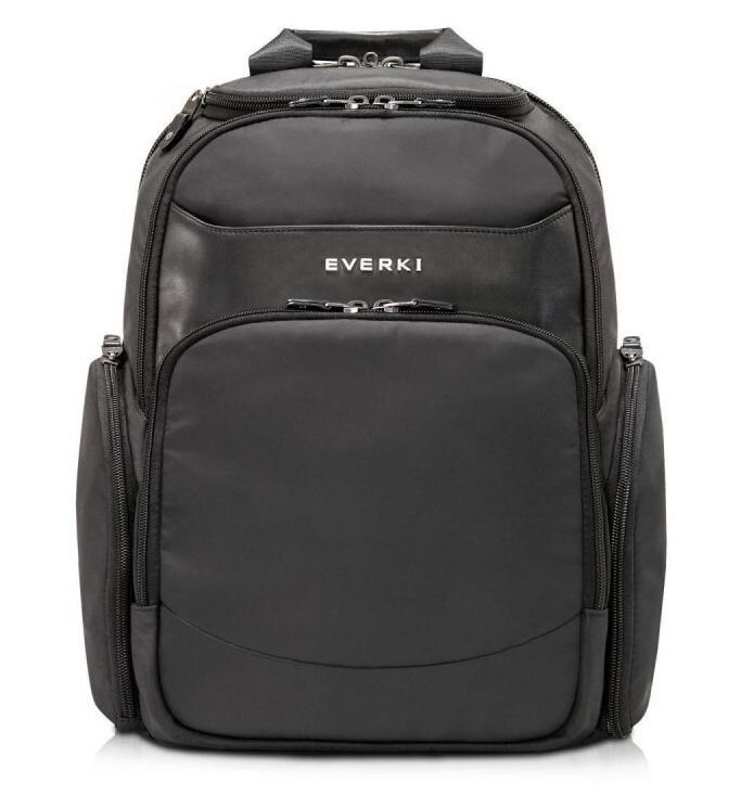 Рюкзак для ноутбука Everki Suite 14" EKP128 купить недорого в Ты Купи