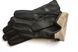 Чоловічі сенсорні шкіряні рукавички Shust Gloves 935s1