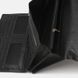 Мужской кожаный клатч Ricco Grande K17m-184-black