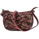 Женская кожаная сумка DESISAN SHI3044-718
