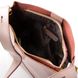 Женская кожаная сумка ALEX RAI 38-8726 pink