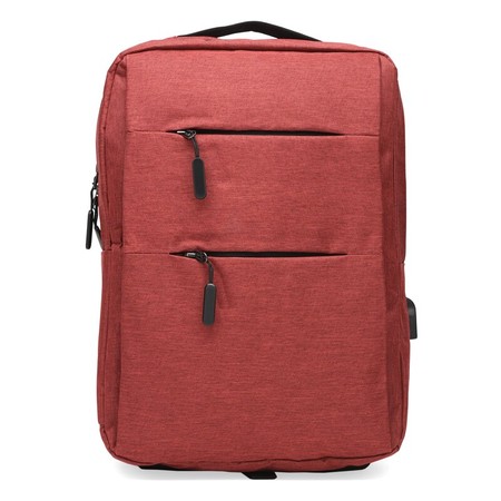 Рюкзак Monsen C19011-red купити недорого в Ти Купи