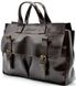Мужская кожаная сумка TARWA gx-7107-3md
