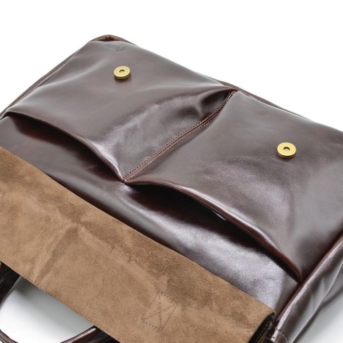 Мужская кожаная сумка TARWA gx-7107-3md купить недорого в Ты Купи
