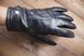Чоловічі сенсорні шкіряні рукавички Shust Gloves 933s3