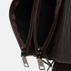 Мужская кожаная сумка Ricco Grande T1tr0021br-brown