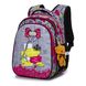 Рюкзак школьный для девочек SkyName R1-022