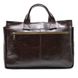 Мужская кожаная сумка TARWA gx-7107-3md
