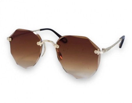 Сонцезахисні жіночі окуляри Cardeo 9007-2 купити недорого в Ти Купи
