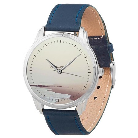 Наручные часы Andywatch «Пляж» AW 046-5 купить недорого в Ты Купи