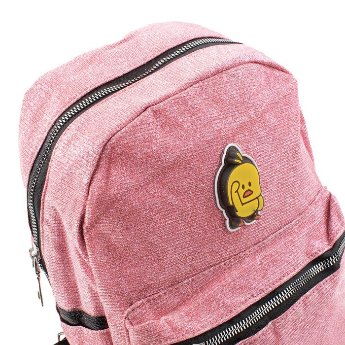 Женский рюкзак с блестками VALIRIA FASHION 4detbi9008-13 купить недорого в Ты Купи