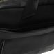 Мужская кожаная сумка для ноутбука Borsa Leather 1t9036-black