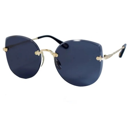 Сонцезахисні жіночі окуляри Cardeo 9016-3 купити недорого в Ти Купи