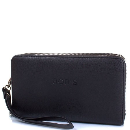 Сумка-планшет з шкірозамінника BONIS SHI256-111 купити недорого в Ти Купи