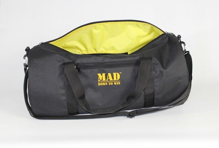 Спортивна сумка-тубус MAD PYL spyl8020 40L купити недорого в Ти Купи