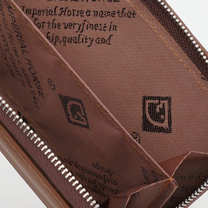 Женский кожаный кошелек Horse Imperial K11090capp-beige купить недорого в Ты Купи