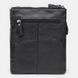 Мужская кожаная сумка Keizer K1302a-black