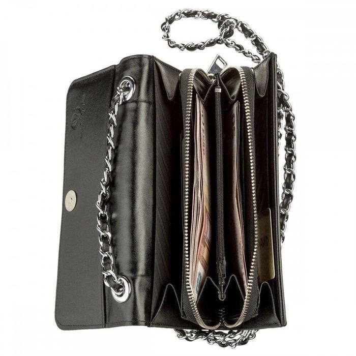 Клатч зі шкіри морського ската Ekzotic Leather SB 29 купити недорого в Ти Купи