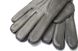 Чоловічі шкіряні рукавички Shust Gloves 838
