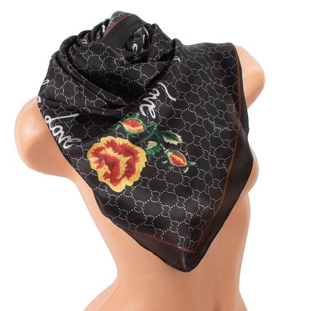Жіночий шарф Етерно Д.С.-21038-8 купити недорого в Ти Купи