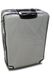Защитный чехол для чемодана прозрачный ПВХ Coverbag M