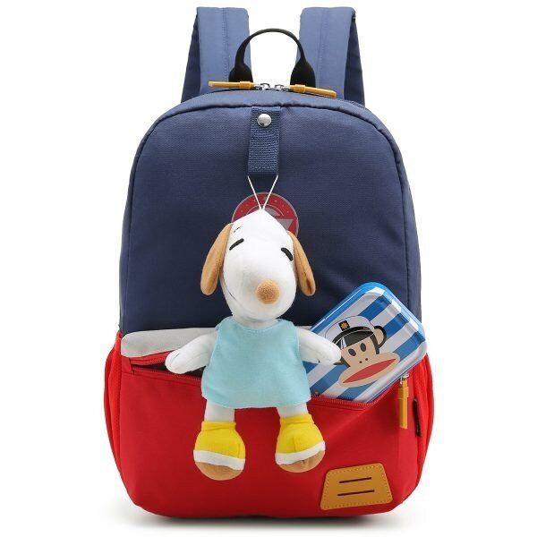 Дитячий рюкзак MOMMORE для хлопчика (0240001A005) купити недорого в Ти Купи