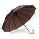 Зонт трость женский полуавтомат 3516-6
