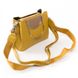 Женская сумочка из кожезаменителя FASHION 01-06 1983 yellow