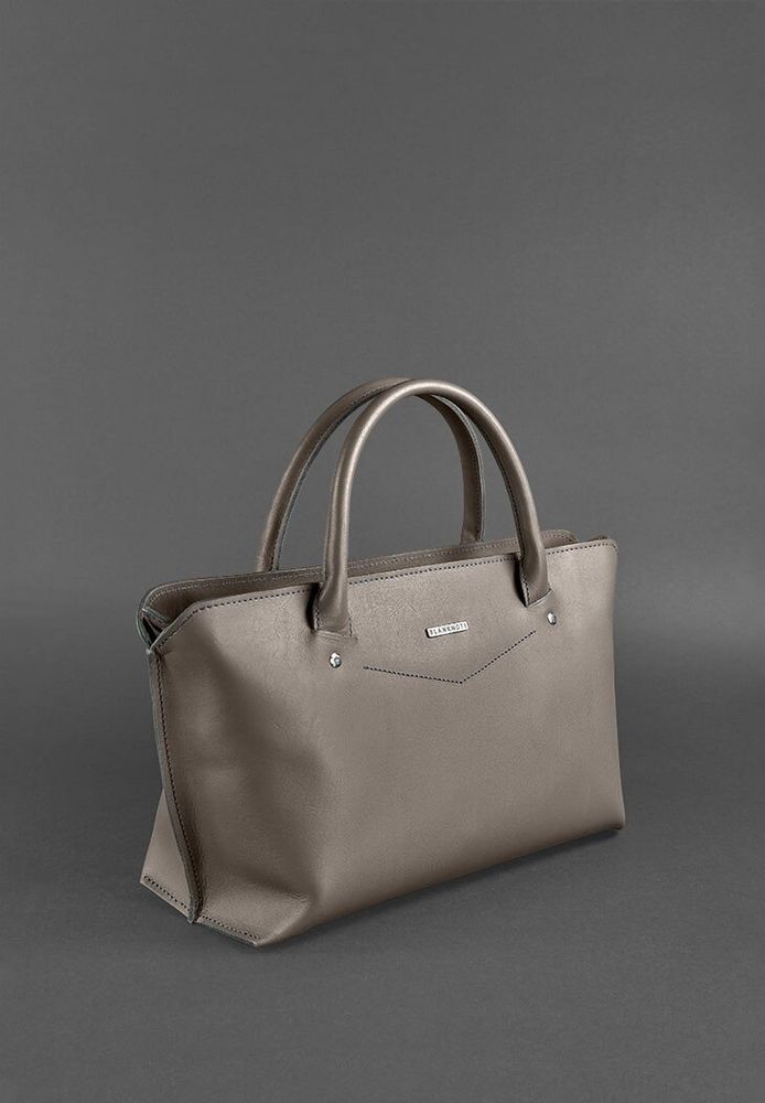 Женская сумка BlankNote «Midi» bn-bag-24-beige купить недорого в Ты Купи