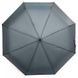 Жіноча парасолька автомат Susino 3410S-3, серый