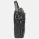 Чоловіча шкіряна сумка Keizer K117622-3-чорна