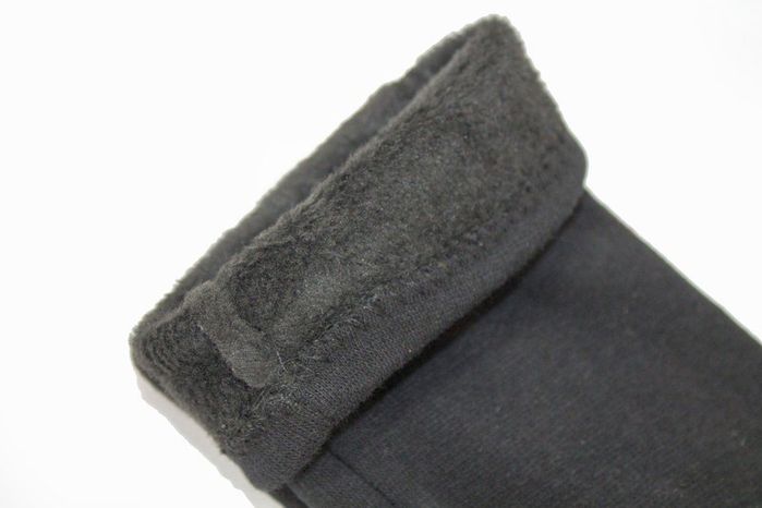 Стрейчевые женские перчатки Shust Gloves 8735 купить недорого в Ты Купи
