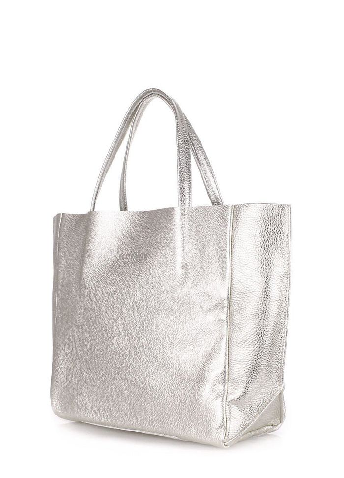 Женская кожаная сумка POOLPARTY Soho купить недорого в Ты Купи