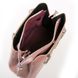 Жіноча сумочка з шкіри моди 01-06 1983 рожевий