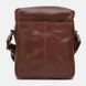 Чоловічі шкіряні сумки Ricco Grande 1FSL-931-brown