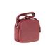 Жіноча шкіряна сумка Visconti 18939 red